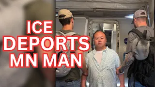 DHS: ICE deported Minnesota man after pardon for 2006 child sex crime conviction