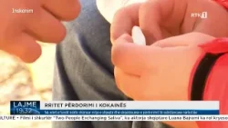 Në vitet e fundit në vendin tonë është shënuar rritje e shpejtë dhe shqetësuese e përdorimit