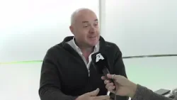 Marcos Juárez: Curso de RCP dictado por Bombeos Voluntarios