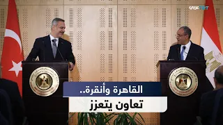Ankara and Cairo Coordinate to Deter Israeli Escalation and Protect the Region