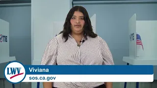 LWV - You don't have to know everything