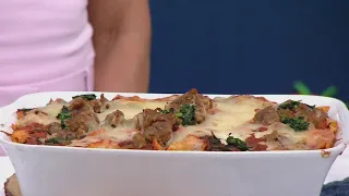 Easy back-to-school dinners for $15