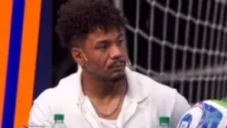 "Para mí no fueron penales": Raúl Tarragona tras las polémicas del partido con Nacional