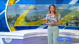 Кой с кого на изборите за президент? Денят започва, Сутрешен блок 29.07.26