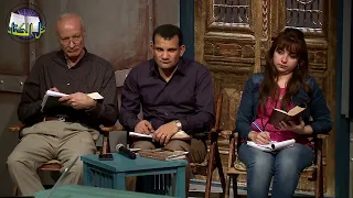 إسحاق والكبش: رمز مزدوج للمسيح | كل الكتاب