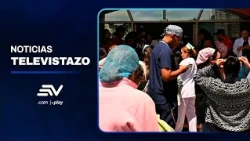 7.6-magnitude earthquake rocks Panama and triggers tsunami alert for Ecuador | Televistazo