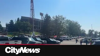 Calgarians weigh in on possible new stadium for Stampeders