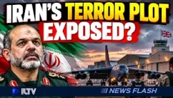 ILTV News Flash – October, 13, 2026