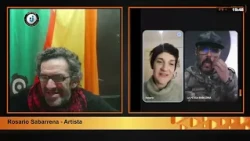 La Petisa Babilonia en Ropa Prestada