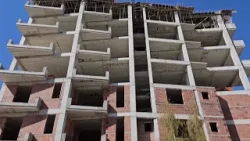 Top News -750 mln euro për ndërtimet e reja. Investimet e lejeve të dhëna vetëm nga bashkitë në 2025