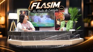 FLASIM – Episodi 1 | Pse jam gjithmonë e lodhur, edhe kur nuk kam bërë asgjë?