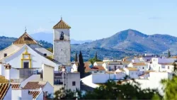 ?​ EN RUTA HD | Continuamos nuestra visita a Colmenar, un pueblo con sabor a miel | 23 ene