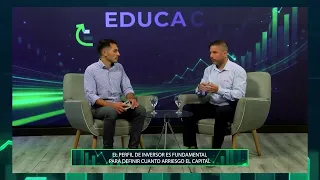 📈 What kind of investor are you? - Financial Education