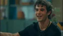 Amor à Prova: Cris reage de forma inesperada ao saber que Bruno é apaixonado por Sara