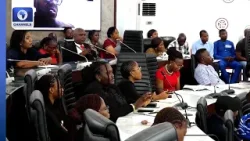 Experts Discuss Maduro's Capture At NIIA Roundtable Experts Discuss Maduro's Capture At NIIA Roundtable