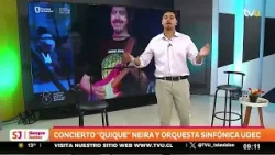 Matinal Siempre Juntos - 16 de enero de 2026 - Parte 1