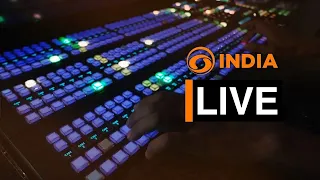 Headlines | DD India Live | 4 PM IST