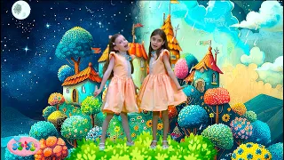 ბავშვობა - Enki-Benki
