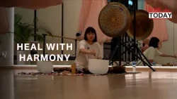 Vanessa’s Universe: Float into Sound Healing with Crystal Bowls & Trauma-Informed Breathwork