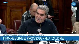 SENATOR JORGE CAPITANICH – STATE REFORM BICAMERAL COMMITTEE 09/26/23