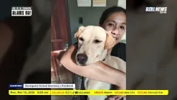 Ibinigay nila ‘yong trust sa inyo, sana suklian niyo — animal advocate | DZXL News