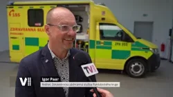 Východočeské zprávy – 21. 1. 2026