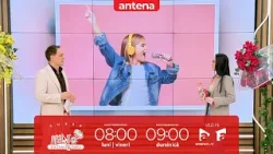 Почему детям нужна музыка каждый день? Удивительные преимущества, объясняемые Джаниной Студенку.