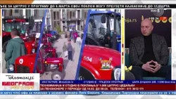 20 02 2026 BEOGRADE DOBRO JUTRO    Tomislav Rikanović,predsednik GO Lazarevac