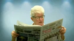 NACTV Reads the News - February 20, 2026 NACTV Reads the News - February 20, 2026