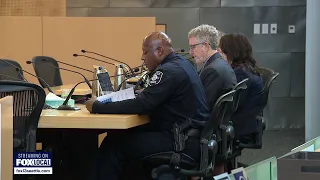 City leaders push back on Seattle Mayor's proposed budget
