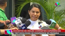 🏫 Educational Innovation in Nicaragua: Teachers Share English Teaching Strategies 🔤