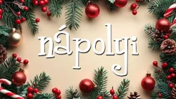 Karácsonyi hajrá! - útmutatók, tanácsok és praktikák Karácsonyi hajrá! - útmutatók, tanácsok és praktikák