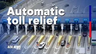Rep. Ordanes: Awtomatikong toll relief dapat ipatupad kapag may baha at aberya sa expressway