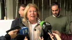 OBRAS POLIDEPORTIVO NUEVA ANDALUCÍA