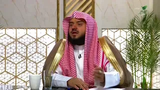 إذا مر المرء بآيات محددة في قيام الليل فهل يجوز الدعاء بالجنة والصلاة على النبي -الشيخ د.راشد المطوع