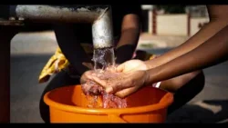 Más de 300 habitantes denuncian desabastecimiento de agua Más de 300 habitantes denuncian desabastecimiento de agua