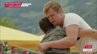 Urner Kantonales 2026 - Nachmittag