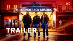 Första versen | Trailer | SVT