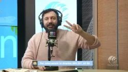 buongiorno bari 19 02 26 approfondimento con Andrea Ravallese e Carlo Chicco