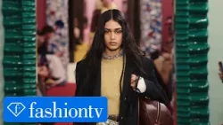 Royal Affair for the Modern Rebel by Acne Studios, F/W 26-27, Milan Fashion Week | FashionTV | FTV