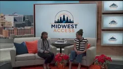 Midwest Access: Lovejoys Mixes, Pet of the Week, Med City Matchup, Ink Therapy