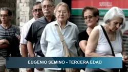 Eugenio Semino - ¿Cuánto cobrarán los jubilados a partir de marzo?