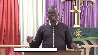 MID DAY PRAYER: AUGUST 21, 2026