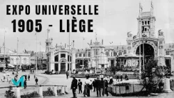 7 MILLIONS DE VISITEURS POUR UNE EXPO QUI A CHANGÉ LIÈGE
