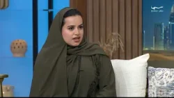 طبيبة بيطرية وصانعة محتوى تقدم معلومات مبسطة عن صحة الحيوانات