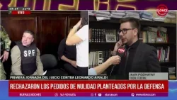 Buenas Noches Progrma-ELONCE-17/03/2026