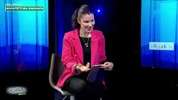 TRASMISSIONE CHE IMPRESA POCKET - ARCHITETTURA ORGANICA