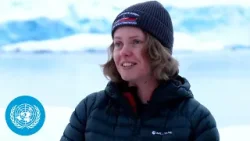 Antarctica: The Climate Frontline - SDG Media Zone | 2025 UN Ocean Conference Antarctica: The Climate Frontline - SDG Media Zone | 2025 UN Ocean Conference