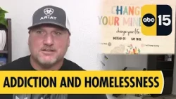 Overcoming Addiction: A Key Challenge in Arizona's Homeless Crisis