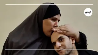 Valedictorian of the Blind High School Division: My Mother Was My Eyes, and I Dream of a Computer...